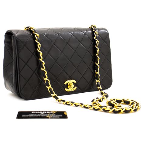 petit sac chanel femme|sac chanel paris.